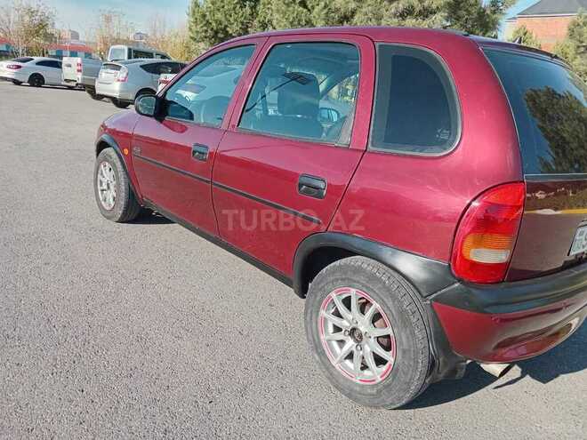 Opel Vita 1996, 378,550 km - 1.4 л - Bakı