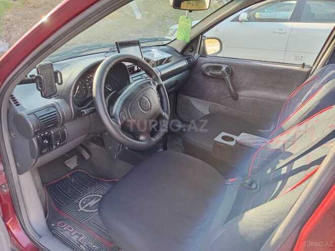 Opel Vita 1996, 378,550 km - 1.4 л - Bakı