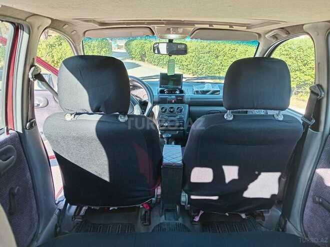 Opel Vita 1996, 378,550 km - 1.4 л - Bakı
