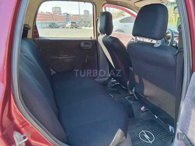 Opel Vita 1996, 378,550 km - 1.4 л - Bakı
