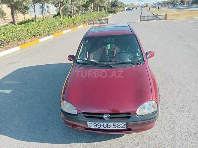 Opel Vita 1996, 378,550 km - 1.4 л - Bakı