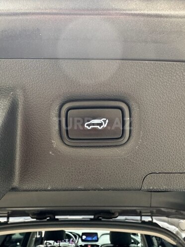Hyundai Santa Fe 2021, 108,000 km - 2.2 l - Bakı