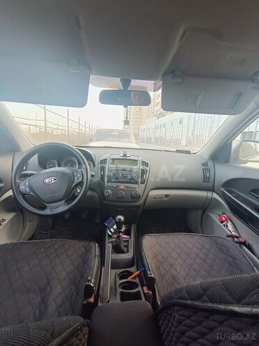 Kia Ceed 2007, 258,000 km - 1.6 l - Bakı