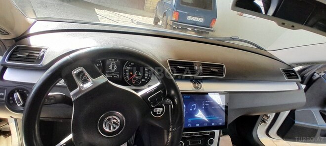 Volkswagen Passat CC 2009, 205,310 km - 3.6 л - Lənkəran
