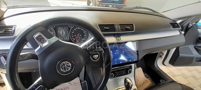 Volkswagen Passat CC 2009, 205,310 km - 3.6 л - Lənkəran