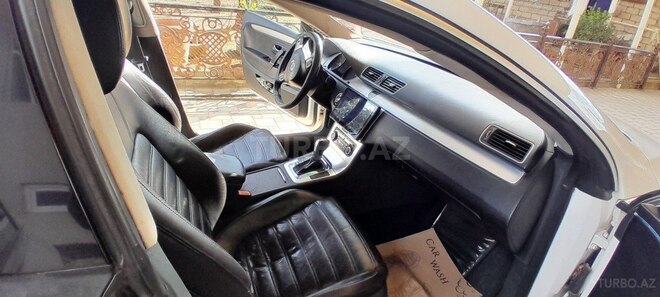 Volkswagen Passat CC 2009, 205,310 km - 3.6 л - Lənkəran