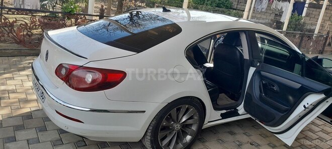 Volkswagen Passat CC 2009, 205,310 km - 3.6 л - Lənkəran