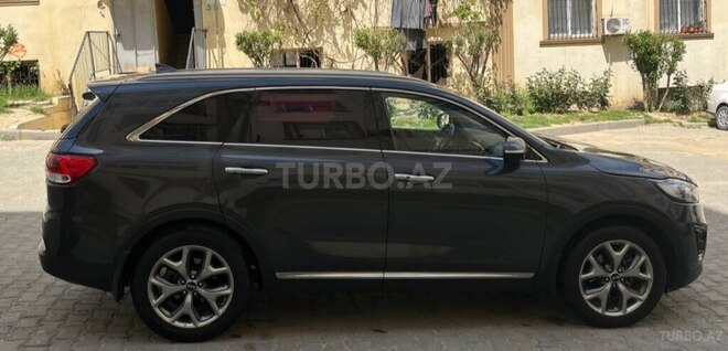 Kia Sorento 2016, 189,000 km - 2.0 l - Bakı