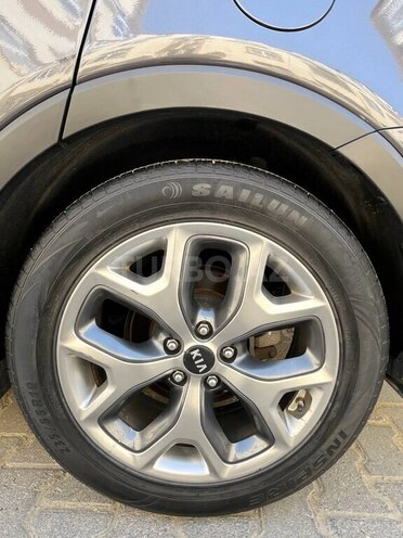 Kia Sorento 2016, 189,000 km - 2.0 l - Bakı
