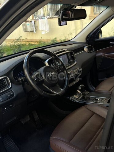 Kia Sorento 2016, 189,000 km - 2.0 l - Bakı