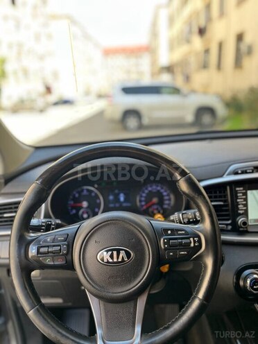 Kia Sorento 2016, 189,000 km - 2.0 l - Bakı