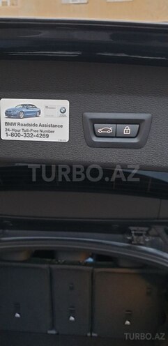 BMW X1 2016, 81,000 km - 2.0 l - Bakı