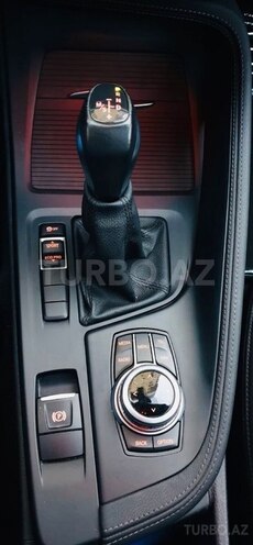 BMW X1 2016, 81,000 km - 2.0 l - Bakı