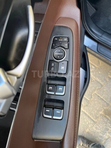 Kia Sorento 2016, 189,000 km - 2.0 l - Bakı