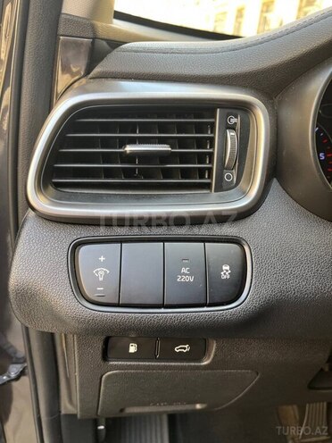 Kia Sorento 2016, 189,000 km - 2.0 l - Bakı