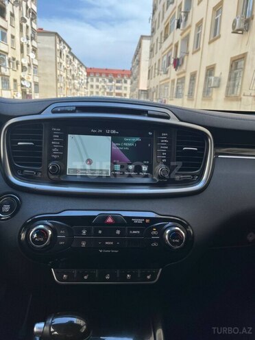 Kia Sorento 2016, 189,000 km - 2.0 l - Bakı