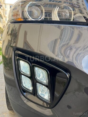 Kia Sorento 2016, 189,000 km - 2.0 l - Bakı