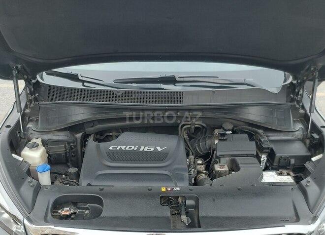 Kia Sorento 2016, 189,000 km - 2.0 l - Bakı