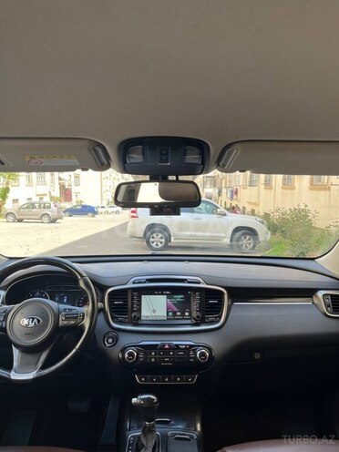 Kia Sorento 2016, 189,000 km - 2.0 l - Bakı