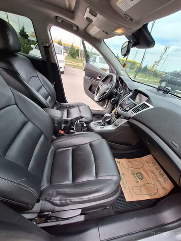 Chevrolet Cruze 2014, 218,241 km - 1.4 л - Bakı