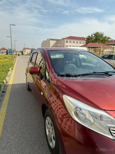 Nissan Note 2014, 90,500 km - 1.2 l - Bakı