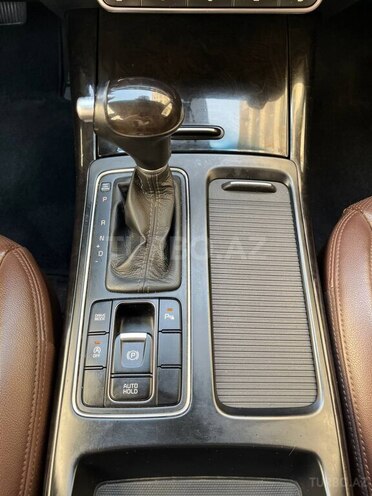 Kia Sorento 2016, 189,000 km - 2.0 l - Bakı
