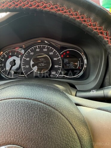 Nissan Note 2014, 90,500 km - 1.2 l - Bakı