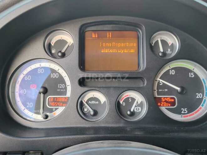 DAF 105 XF 2011, 1,313,882 km - 12.0 l - Bakı