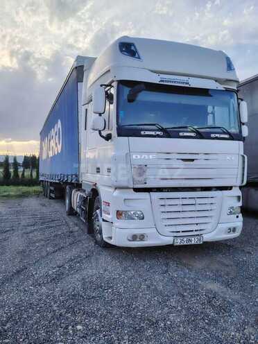 DAF 105 XF 2011, 1,313,882 km - 12.0 l - Bakı