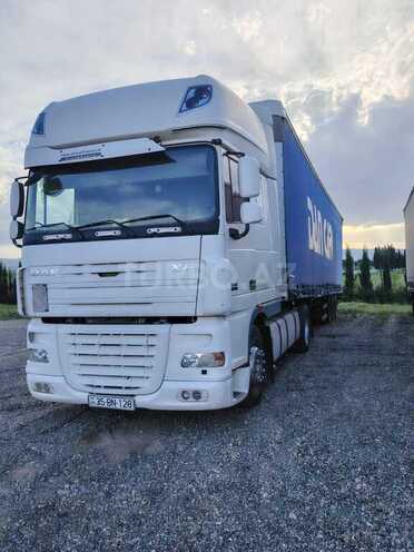 DAF 105 XF 2011, 1,313,882 km - 12.0 l - Bakı