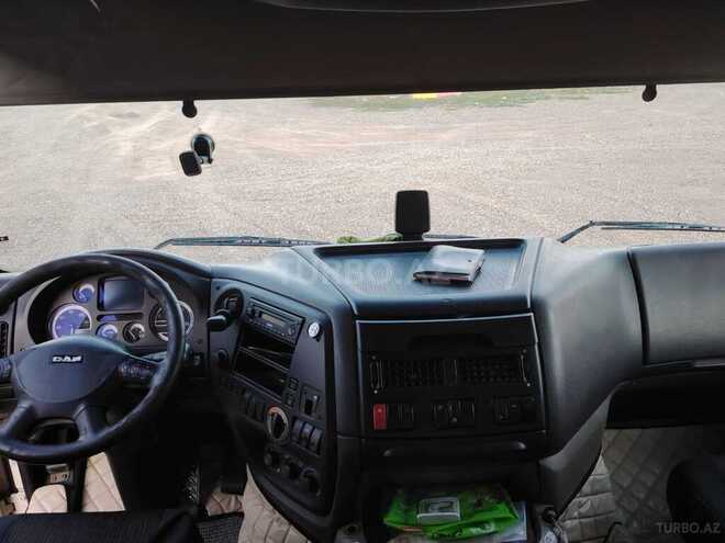 DAF 105 XF 2011, 1,313,882 km - 12.0 l - Bakı