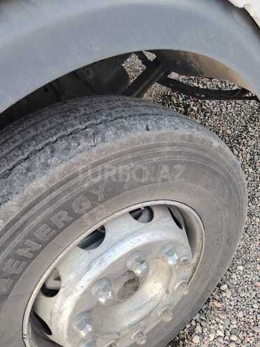 DAF 105 XF 2011, 1,313,882 km - 12.0 l - Bakı