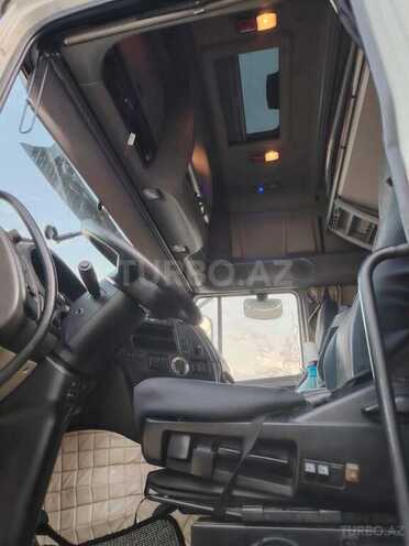 DAF 105 XF 2011, 1,313,882 km - 12.0 l - Bakı