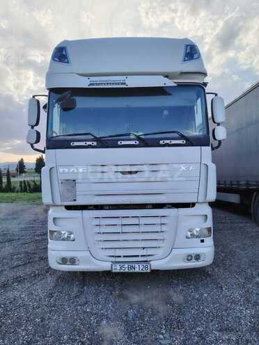 DAF 105 XF 2011, 1,313,882 km - 12.0 l - Bakı