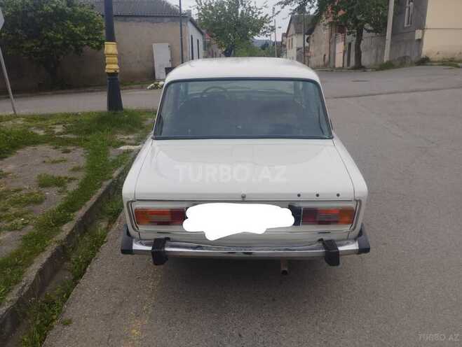 LADA (VAZ) 2106 1997, 50,000 km - 1.6 л - Gəncə