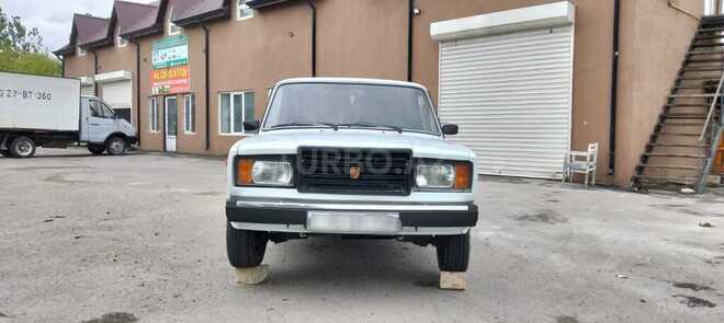 LADA (VAZ) 2107 2006, 90,000 km - 1.5 л - Xaçmaz