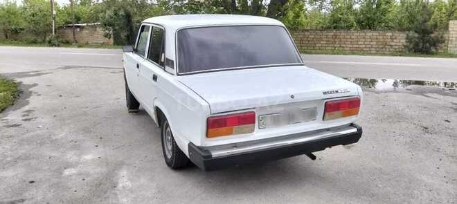 LADA (VAZ) 2107 2006, 90,000 km - 1.5 л - Xaçmaz