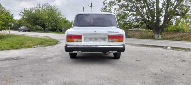 LADA (VAZ) 2107 2006, 90,000 km - 1.5 л - Xaçmaz