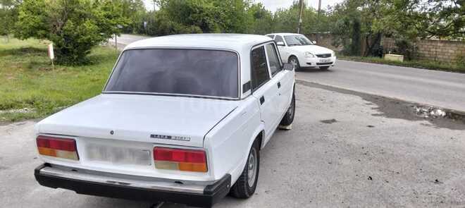 LADA (VAZ) 2107 2006, 90,000 km - 1.5 л - Xaçmaz