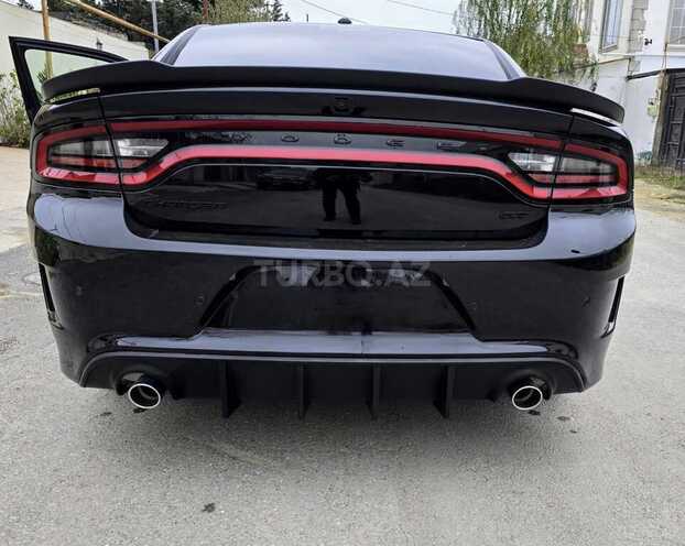 Dodge Charger 2022, 7,500 km - 3.6 л - Bakı