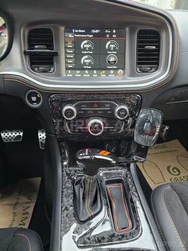 Dodge Charger 2022, 7,500 km - 3.6 л - Bakı