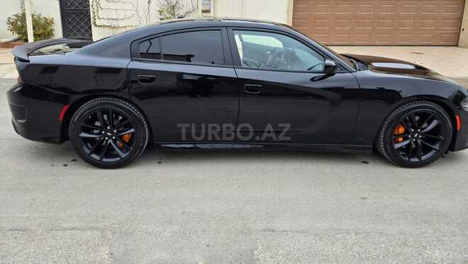 Dodge Charger 2022, 7,500 km - 3.6 л - Bakı