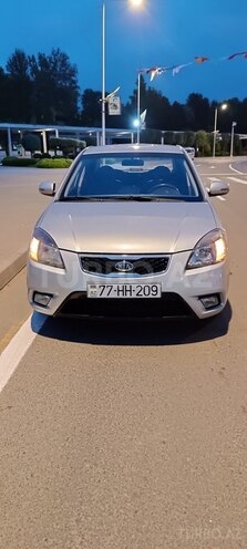 Kia Pride 2010, 261,864 km - 1.5 l - Mingəçevir