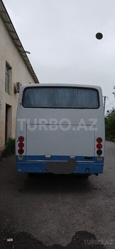 Iveco Otoyol 2003, 630,000 km - 3.9 l - Ucar