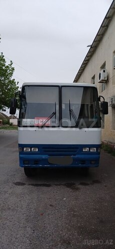 Iveco Otoyol 2003, 630,000 km - 3.9 l - Ucar