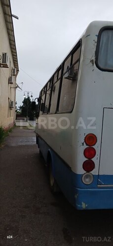 Iveco Otoyol 2003, 630,000 km - 3.9 l - Ucar