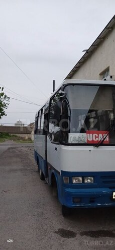Iveco Otoyol 2003, 630,000 km - 3.9 l - Ucar