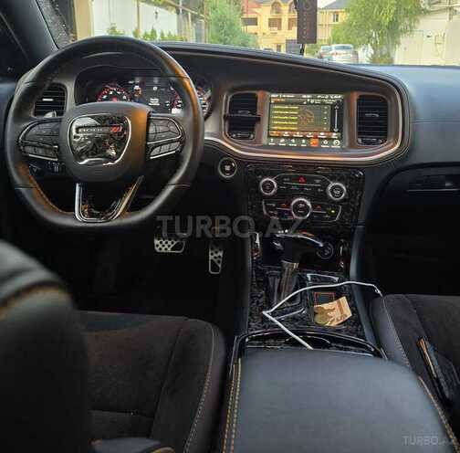 Dodge Charger 2022, 7,500 km - 3.6 л - Bakı
