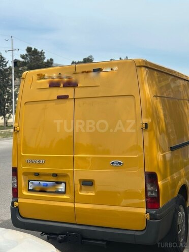 Ford Transit 2010, 132,000 km - 2.2 л - Sumqayıt