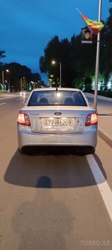 Kia Pride 2010, 261,864 km - 1.5 l - Mingəçevir